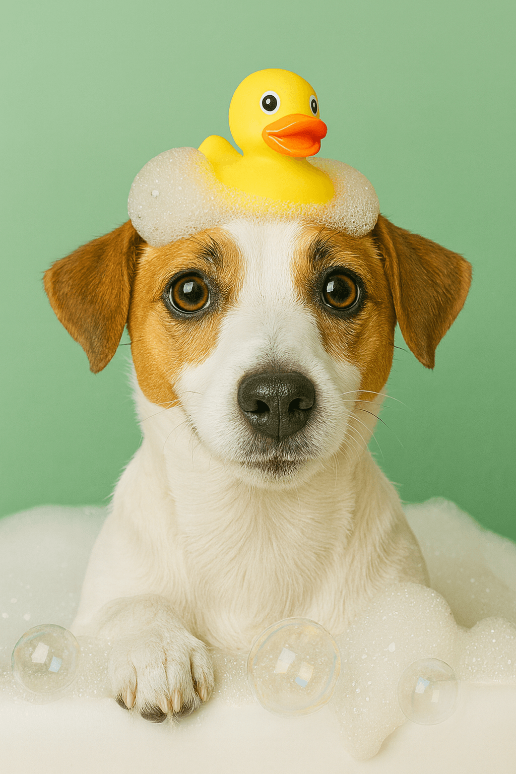 Bath Portrait Style Preview