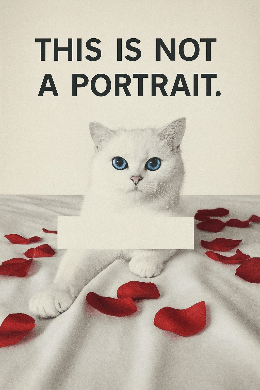 Conceptual Art Portrait Style Preview