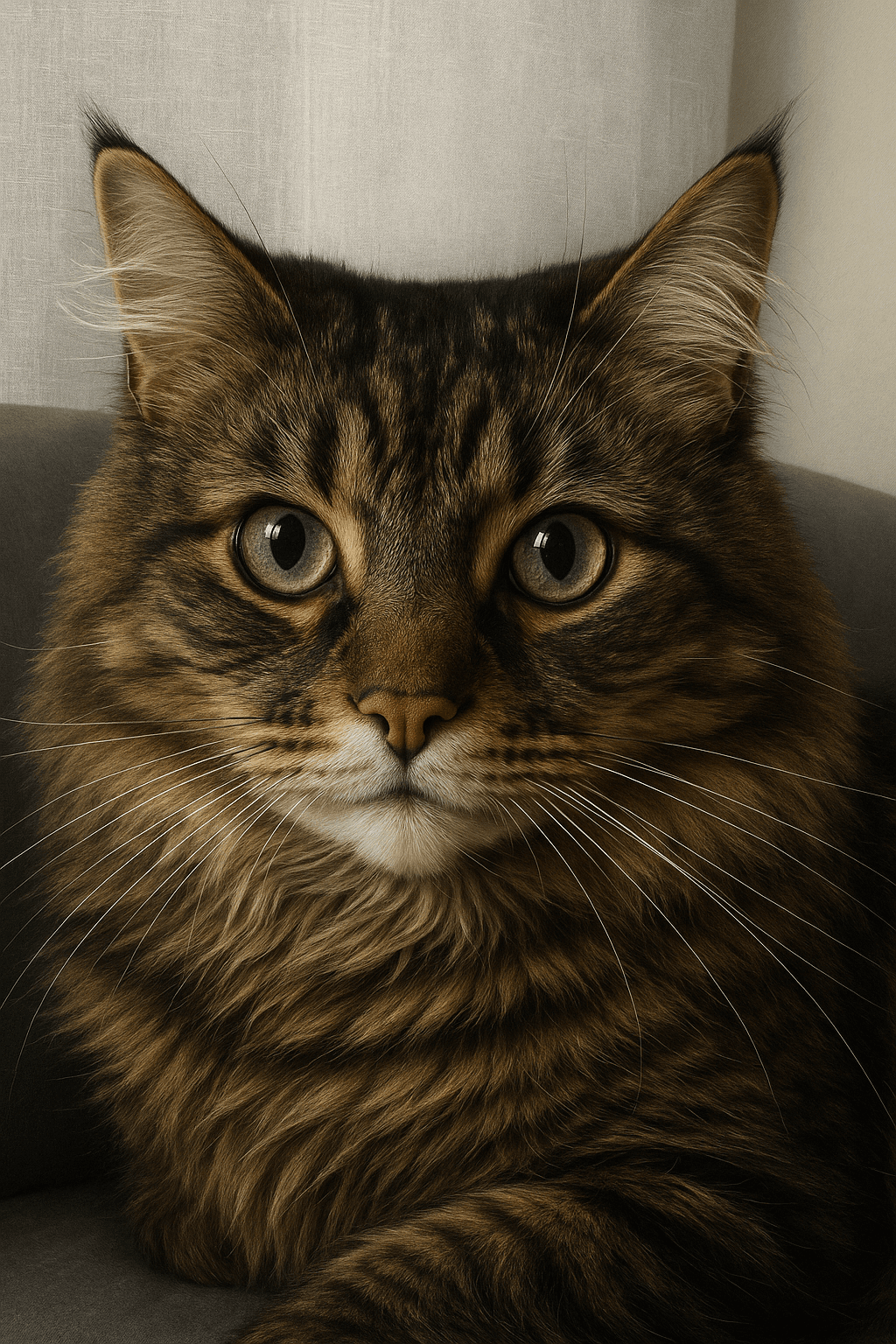 Photorealism Portrait Style Preview