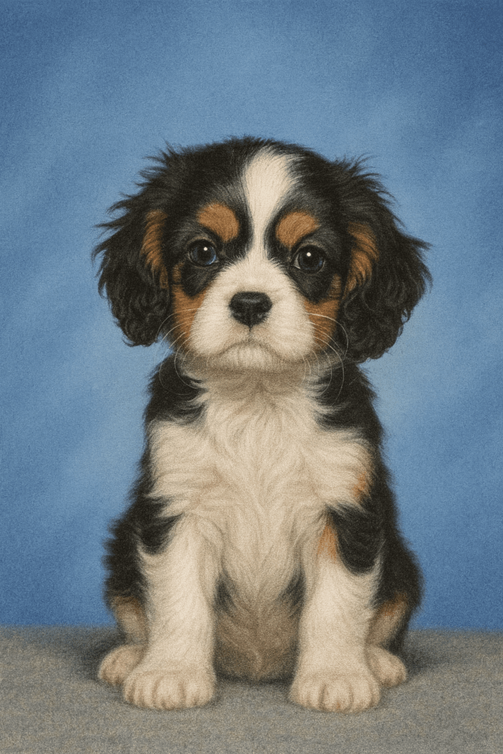 School Portrait Style Preview