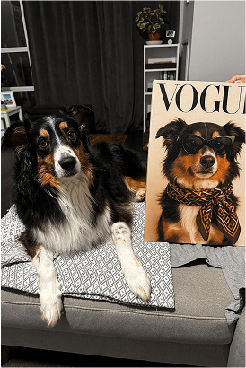 Pet Parent Gallery 6