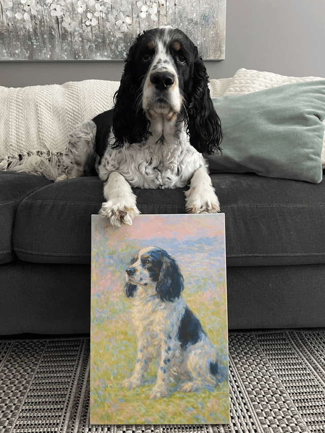 Pet Parent Gallery 1