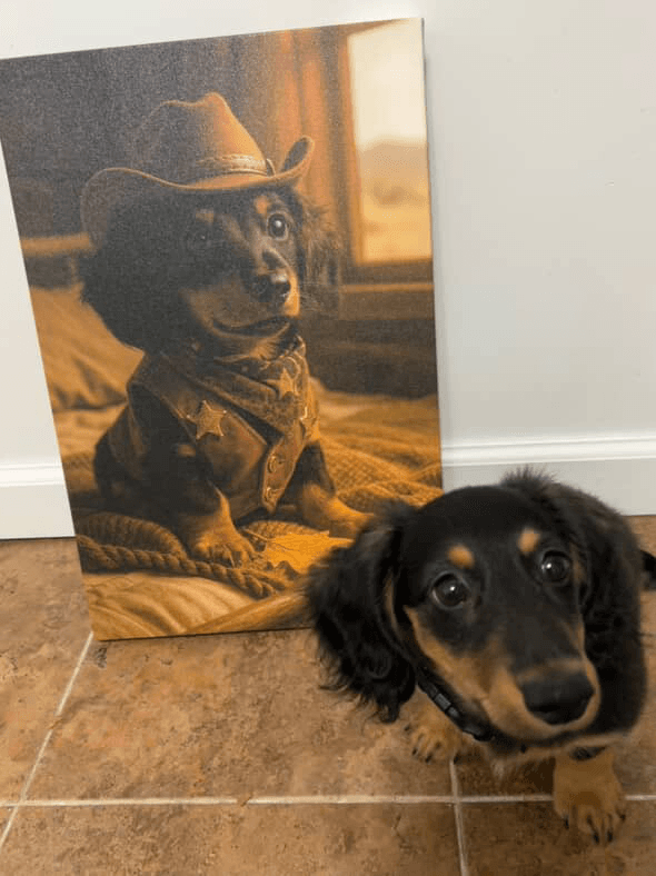 Pet Parent Gallery 0